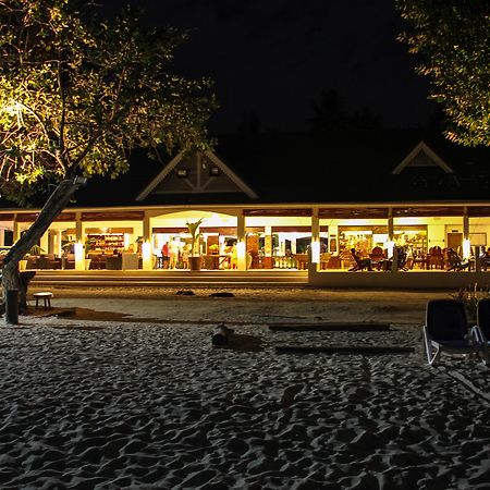 Hotel Cote D'Or Lodge Anse Volbert Village  Exterior photo